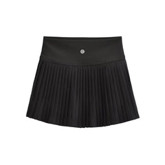 Pure slim fit tennis skirt