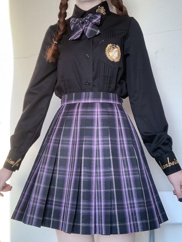  cutiekill-purple-darkness-jk-uniform-skirt-jk0061