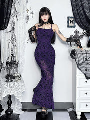 cutiekill-purple-tulip-elegant-goth-dress-ah0747-7