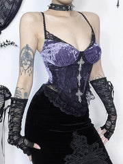 cutiekill-purple-vintage-goth-camisole-ah0631