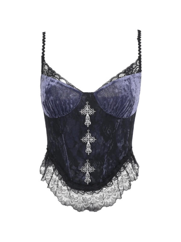 cutiekill-purple-vintage-goth-camisole-ah0631