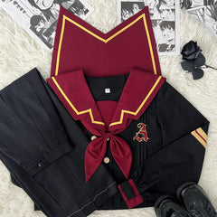    cutiekill-red-a-jk-magic-school-uniform-set-jk0051