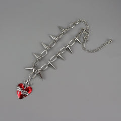 cutiekill-red-heart-in-darkness-necklace-ah0779