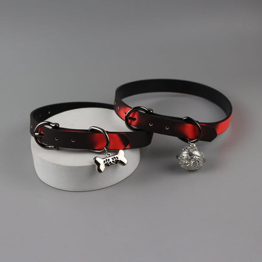 cutiekill-red-heat-reactive-puppy-bell-choker-acc010