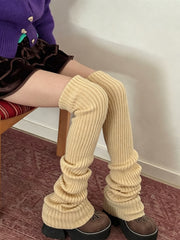 cutiekill-retro-knit-70cm-slouchy-leg-warmers-c0540