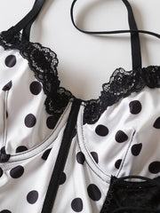 cutiekill-retro-polka-dot-lace-cami-ah0894