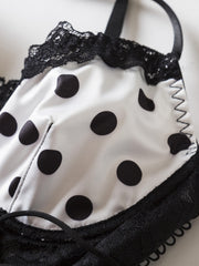 cutiekill-retro-polka-dot-lace-cami-ah0894