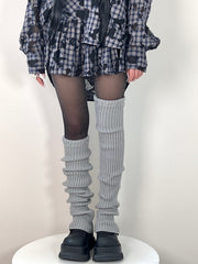 cutiekill-retro-thigh-high-jk-leg-warmers-c0191