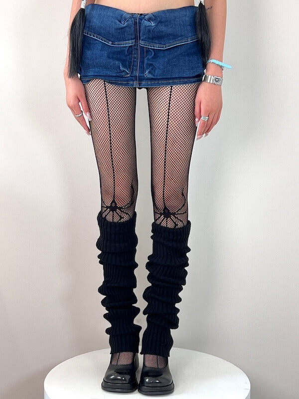 cutiekill-retro-thigh-high-jk-leg-warmers-c0191