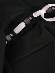 cutiekill-ribbon-bow-girly-black-dress-om0266