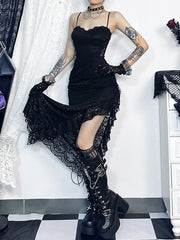 cutiekill-romantic-darkness-lace-dress-ah0763