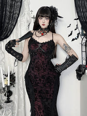 cutiekill-romantic-gothic-beaded-tassels-cami-dress-ah0883