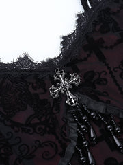 cutiekill-romantic-gothic-beaded-tassels-cami-dress-ah0883