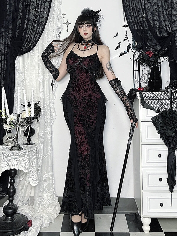 cutiekill-romantic-gothic-beaded-tassels-cami-dress-ah0883