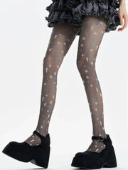 cutiekill-romantic-stars-tights-c0408