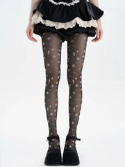 cutiekill-romantic-stars-tights-c0408