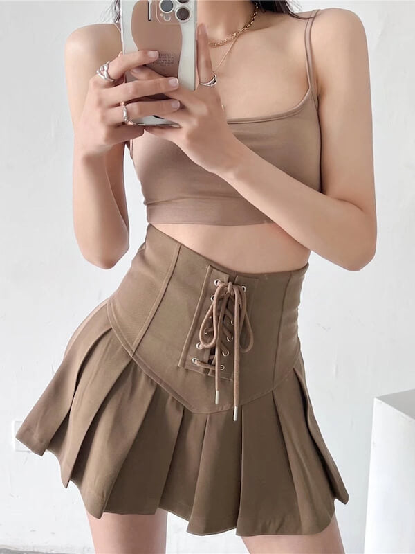 cutiekill-romantic-vintage-ribbon-skirt-om0058