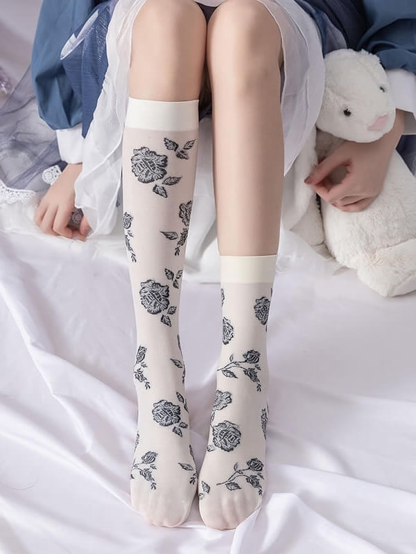 cutiekill-rose-girl-harajuku-lolita-short-stockings-c0012-1