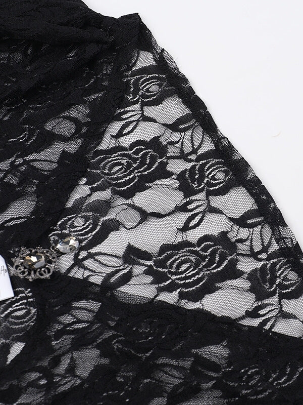 cutiekill-rose-lace-gothic-bolero-ah0857