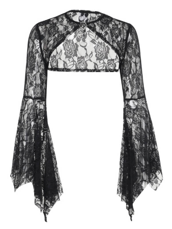 cutiekill-rose-lace-gothic-bolero-ah0857