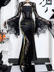 cutiekill-rose-lace-gothic-bolero-ah0857
