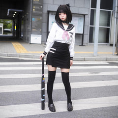    cutiekill-rose-love-letter-kawaii-uniform-set-jk0045
