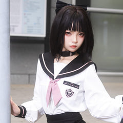    cutiekill-rose-love-letter-kawaii-uniform-set-jk0045