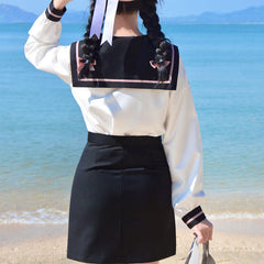    cutiekill-rose-love-letter-kawaii-uniform-set-jk0045