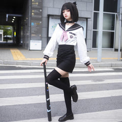    cutiekill-rose-love-letter-kawaii-uniform-set-jk0045