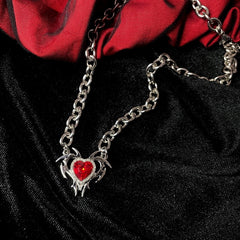 cutiekill-ruby-heart-necklace-ah0558