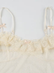 cutiekill-ruffled-lace-see-through-cami-om0343