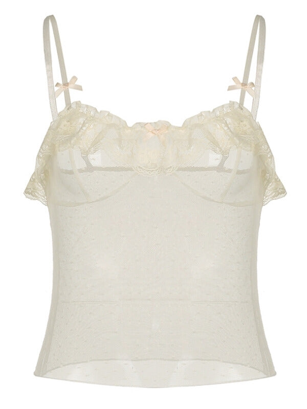 cutiekill-ruffled-lace-see-through-cami-om0343