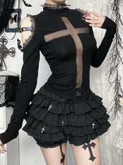 cutiekill-see-through-cross-gothic-top-ah0797