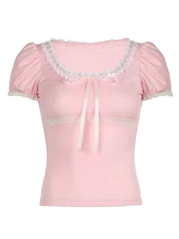 cutiekill-serena-soft-bow-puff-top-om0342