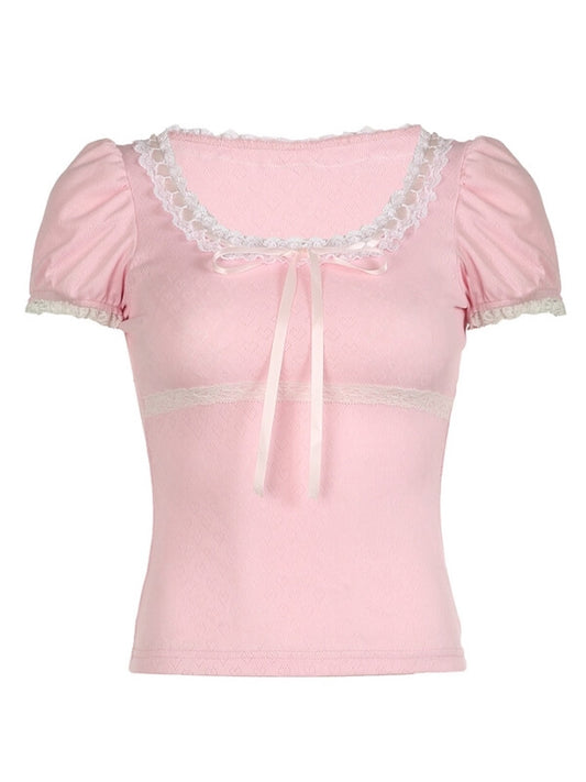 cutiekill-serena-soft-bow-puff-top-om0342 600