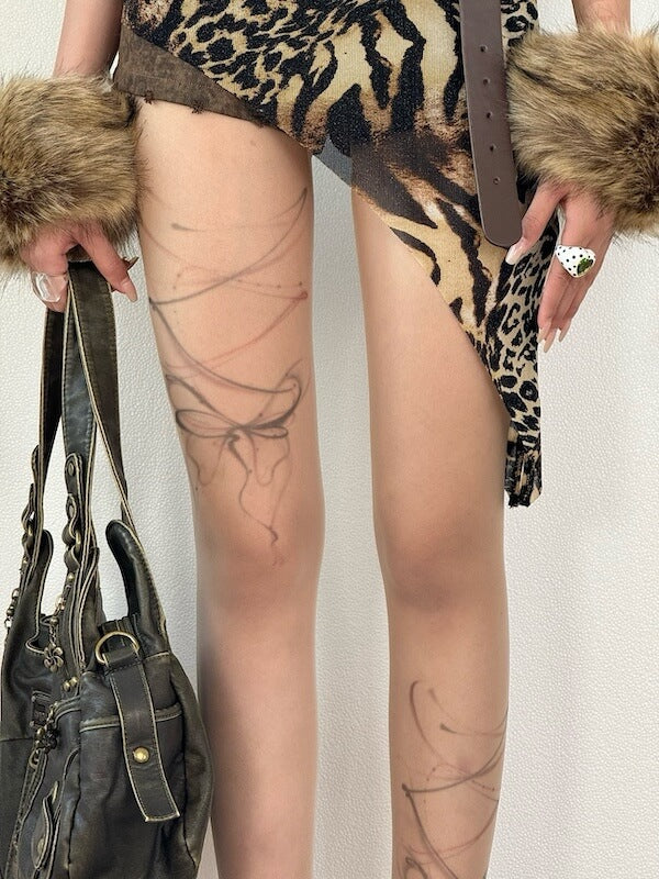 cutiekill-shibuya-bow-tattoo-leggings-tights-c0447-4