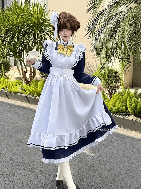 cutiekill-shiki-cafe-maid-dress-ah0906
