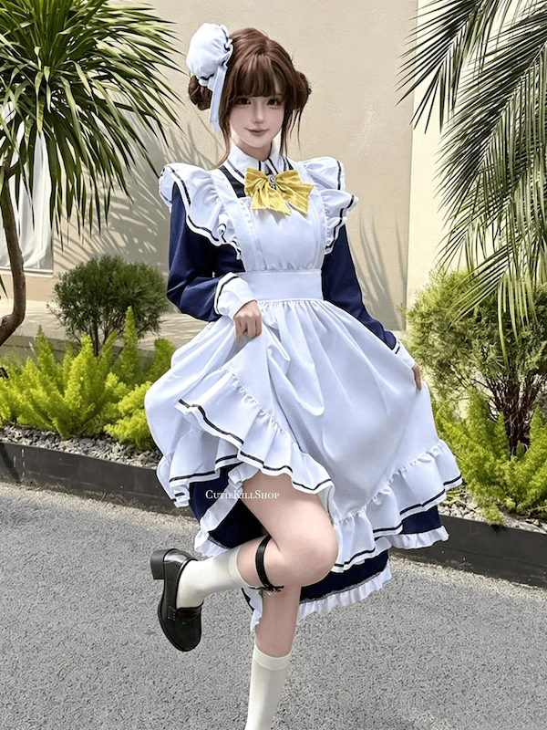 cutiekill-shiki-cafe-maid-dress-ah0906