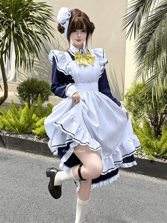 cutiekill-shiki-cafe-maid-dress-ah0906 600