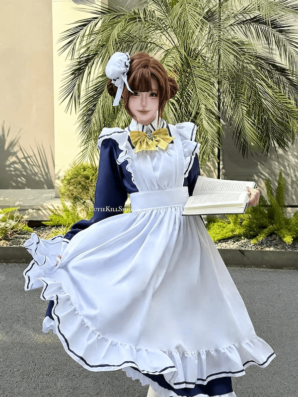 cutiekill-shiki-cafe-maid-dress-ah0906