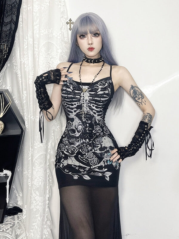 cutiekill-skeleton-goth-see-through-patchwork-dress-ah0721-9