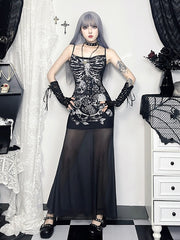 cutiekill-skeleton-goth-see-through-patchwork-dress-ah0721-9