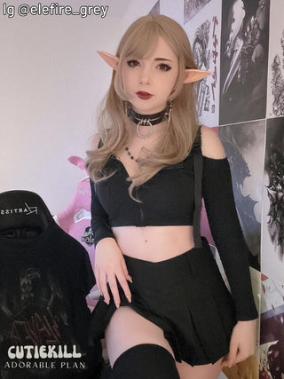 Mini Skirts – Cutiekill