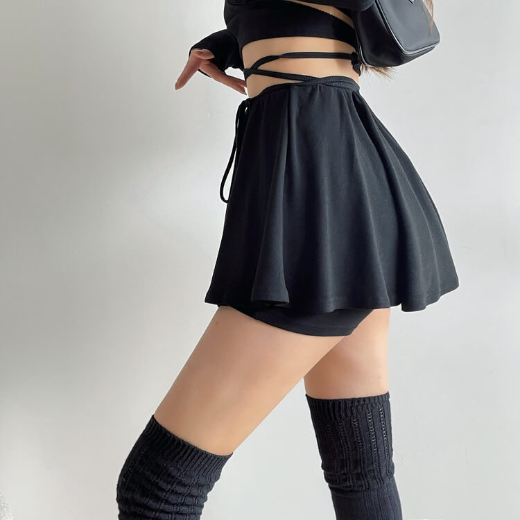 Soft aesthetic skirt – Cutiekill