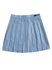 cutiekill-soft-blue-jk-uniform-skirt-jk0075