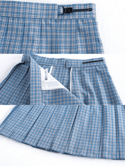 cutiekill-soft-blue-jk-uniform-skirt-jk0075