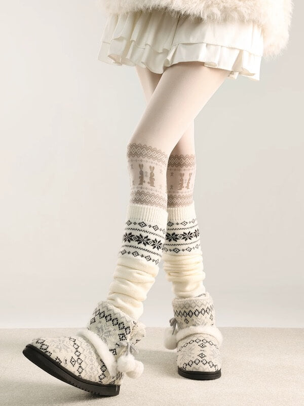 cutiekill-soft-bunny-velvet-tights-c0527