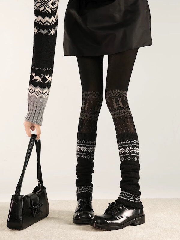 cutiekill-soft-bunny-velvet-tights-c0527