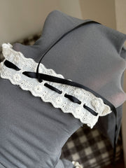 cutiekill-soft-cream-lace-ribbon-garter-velvet-tights-c0516