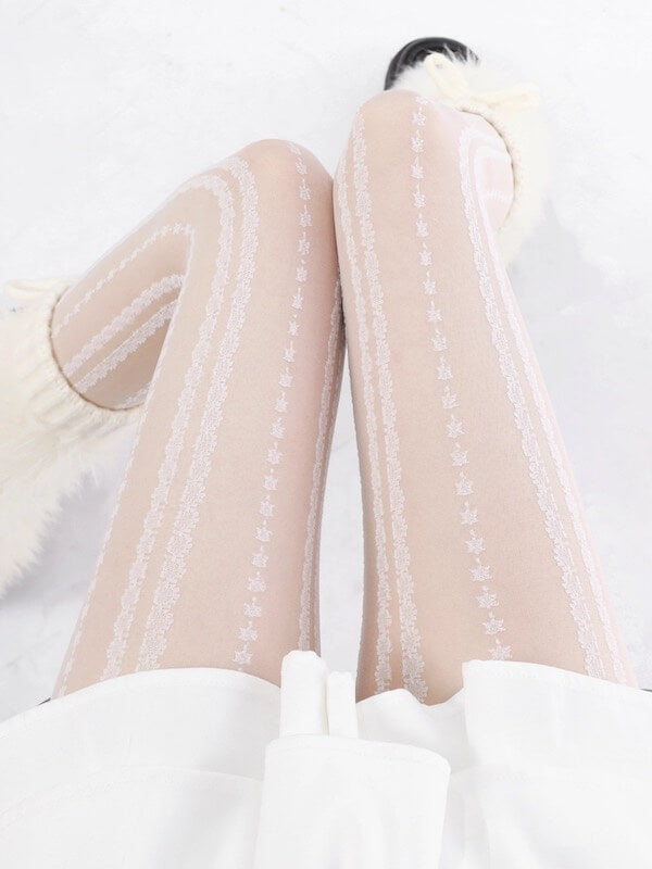 cutiekill-soft-furry-lace-up-leg-warmers-c0501